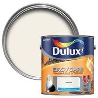 dulux easycare timeless matt emulsion paint 25l