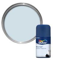 Dulux Standard Blue Opal Matt Paint Tester Pot 50ml Tester Pot