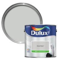 dulux standard goose down silk wall ceiling paint 25l