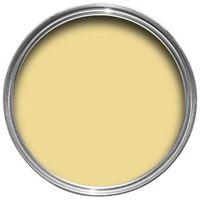 Dulux Lemon Tropics Matt Emulsion Paint 5L