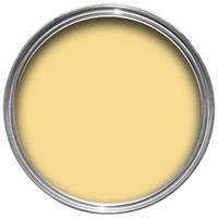 Dulux Lemon Tropics Silk Emulsion Paint 5L