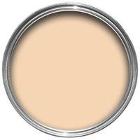 dulux soft peach matt emulsion paint 25l