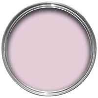 Dulux Pretty Pink Matt Emulsion Paint 2.5L