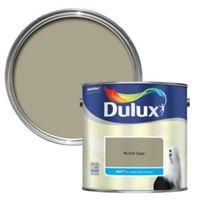 Dulux Standard Muted Sage Matt Wall & Ceiling Paint 2.5L