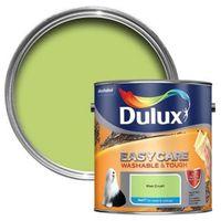 Dulux Easycare Kiwi Crush Matt Emulsion Paint 2.5L