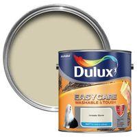 Dulux Easycare Jurassic Stone Matt Emulsion Paint 2.5L