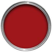 Dulux Redcurrant Glory Matt Emulsion Paint 1.25L