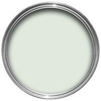 Dulux Natural Hints Jade White Matt Emulsion Paint 5L
