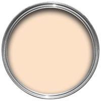 Dulux Natural Hints Apricot White Matt Emulsion Paint 2.5L