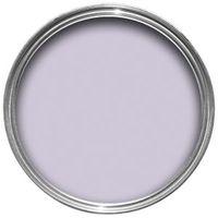 Dulux Gentle Lavender Silk Emulsion Paint 2.5L