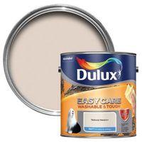 dulux easycare natural hessian matt emulsion paint 25l