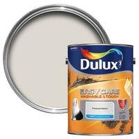 Dulux Easycare Polished Pebble Matt Emulsion Paint 5L