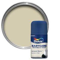 Dulux Easycare Jurassic Stone Matt Emulsion Paint 50ml Tester Pot