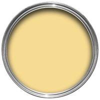 Dulux Lemon Tropics Silk Emulsion Paint 2.5L