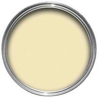 dulux natural hints daffodil white matt emulsion paint 5l