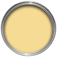 Dulux Lemon Tropics Matt Emulsion Paint 2.5L