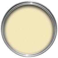 Dulux Natural Hints Daffodil White Silk Emulsion Paint 2.5L