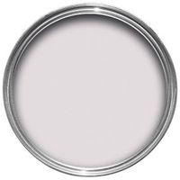 Dulux Natural Hints Violet White Matt Emulsion Paint 2.5L