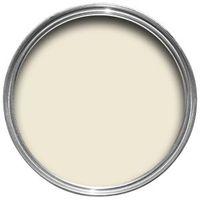 dulux natural hints daffodil white silk emulsion paint 5l