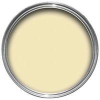 dulux natural hints daffodil white matt emulsion paint 25l