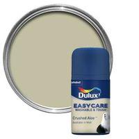 Dulux Easycare Crushed Aloe Matt Emulsion Paint 50ml Tester Pot