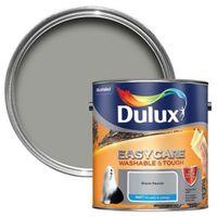 dulux easycare warm pewter matt emulsion paint 25l