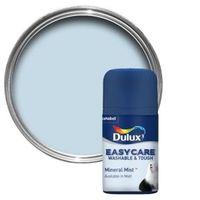 Dulux Easycare Mineral Mist Matt Emulsion Paint 50ml Tester Pot