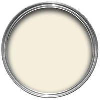 Dulux Natural Hints Jasmine White Silk Emulsion Paint 2.5L