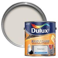 Dulux Easycare Polished Pebble Matt Emulsion Paint 2.5L