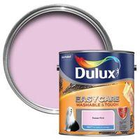 Dulux Easycare Sweet Pink Matt Emulsion Paint 2.5L