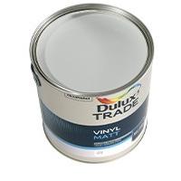 Dulux Heritage, Diamond Quick Drying Eggshell, Beachcomb Grey, 2.5L