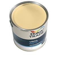 dulux heritage diamond quick drying eggshell butter cup 25l