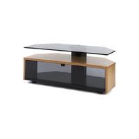 duo 1000 tv cabinet stand oak