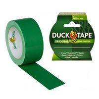 duck green duct tape l10m