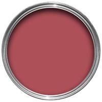 dulux red glory matt emulsion paint 25l