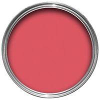 dulux raspberry bellini matt emulsion paint 25l