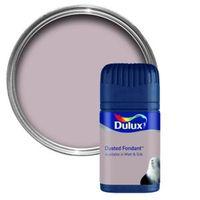 Dulux Dusted Fondant Matt Emulsion Paint 50ml Tester Pot