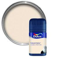 Dulux Calico Matt Emulsion Paint 50ml Tester Pot