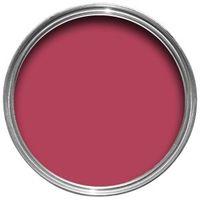 dulux raspberry bellini silk emulsion paint 25l