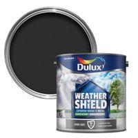 Dulux Weathershield Grey Metal & Wood Undercoat 2.5L