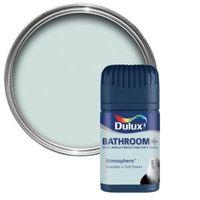 Dulux Bathroom Atmosphere Soft Sheen Emulsion Paint 50ml Tester Pot