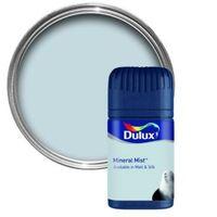 Dulux Mineral Mist Matt Emulsion Paint 50ml Tester Pot