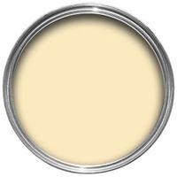 Dulux Daffodil White Matt Emulsion Paint 50ml Tester Pot
