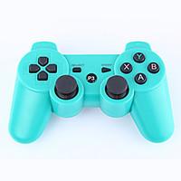 dual shock 3 bluetooth wireless controller for ps3
