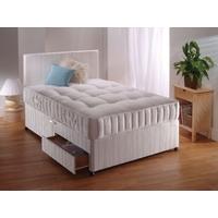 Dura Beds Balmoral 1000 Pocket Divan Bed