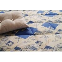 Dura Beds Windsor Deep Quilted Mattress