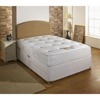 Dura Beds Pocket Plus Memory Divan Bed