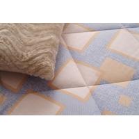 Dura Beds Winchester Light Quilted Mattress