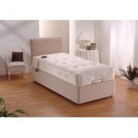 Dura Beds Duramatic Pocket Sprung Electric Divan Bed