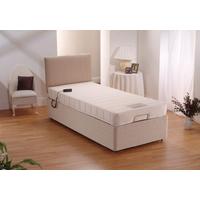 Dura Beds Duramatic Memory Foam Electric Divan Bed
